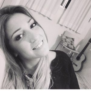 Meet your Posher, Mayra